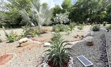 casa en venta en el paso. Cod V2307