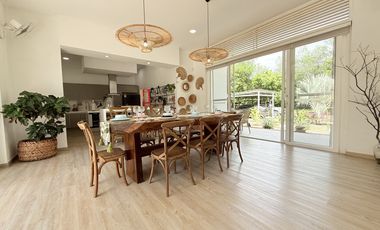 casa en venta en el paso. Cod V2307