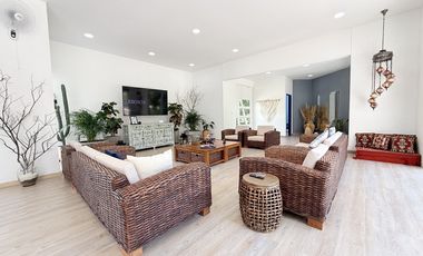 casa en venta en el paso. Cod V2307