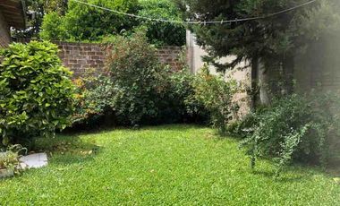 Casa en venta en Bernal Oeste