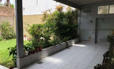 Casa en venta en Bernal Oeste
