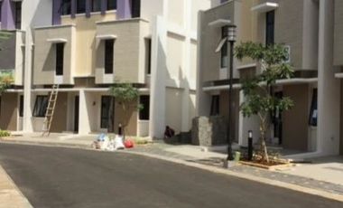 investasi properti untung Kost Allogio Summarecon Gading Serpong