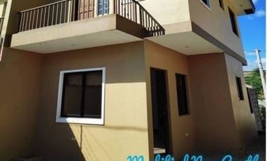 House & Lot for Sale in Birmingham Alberto San Mateo Rizal