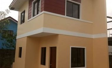 House & Lot for Sale in Birmingham Alberto San Mateo Rizal