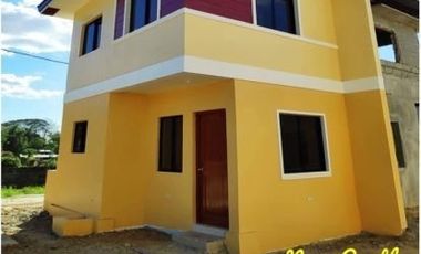 House & Lot for Sale in Birmingham Alberto San Mateo Rizal