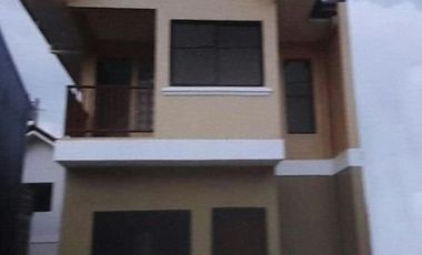 House & Lot for Sale in Birmingham Alberto San Mateo Rizal
