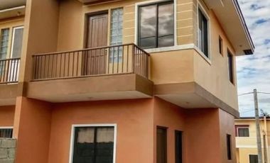 House & Lot for Sale in Birmingham Alberto San Mateo Rizal