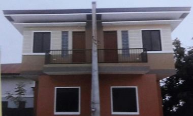 House & Lot for Sale in Birmingham Alberto San Mateo Rizal