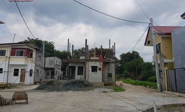 House & Lot for Sale in Birmingham Alberto San Mateo Rizal