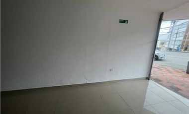 ARRIENDO LOCAL EN PALERMO, MANIZALES | ARRIENDOS MANIZALES