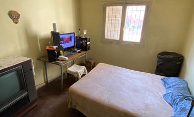 Propiedad ubicada a 200 metros de la calle Dr. Chiesa.