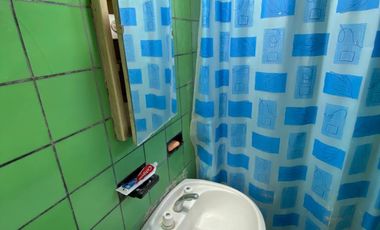 Propiedad ubicada a 200 metros de la calle Dr. Chiesa.