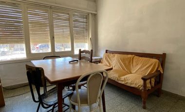 Propiedad ubicada a 200 metros de la calle Dr. Chiesa.