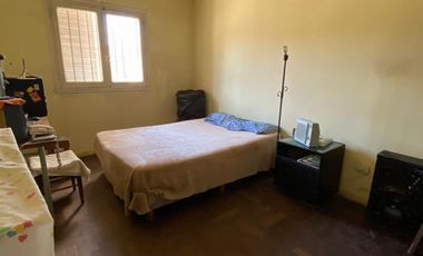 Propiedad ubicada a 200 metros de la calle Dr. Chiesa.