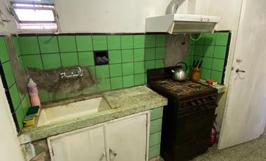 Propiedad ubicada a 200 metros de la calle Dr. Chiesa.