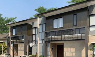 Dijual Rumah Mewah Alam Sutera Cluster Sutera Tiara Unit Baru Siap Huni Lokasi Stratrgis