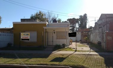 Casa En Venta + Departament Alvarez Prado 7100 Trujuy Moreno. Contado y Financiacion
