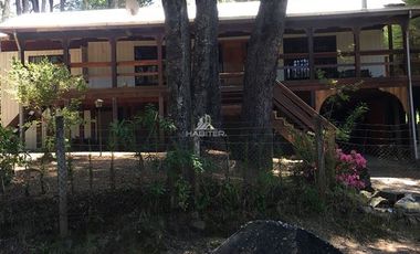 Casa en Venta en COD35744 Caburgua