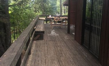 Casa en Venta en COD35744 Caburgua