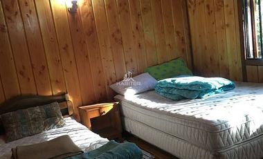 Casa en Venta en COD35744 Caburgua