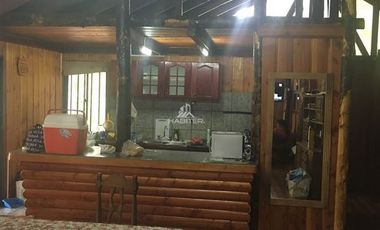 Casa en Venta en COD35744 Caburgua