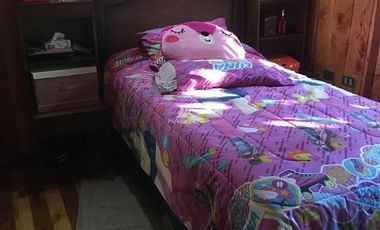 Casa en Venta en COD35744 Caburgua