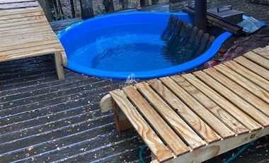 Casa en Venta en COD35744 Caburgua