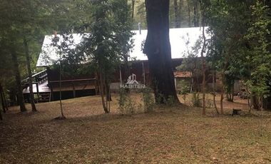 Casa en Venta en COD35744 Caburgua