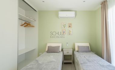 Casa a estrenar en Venta Costa Esmeralda Barrio Ecuestre