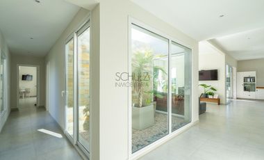 Casa a estrenar en Venta Costa Esmeralda Barrio Ecuestre