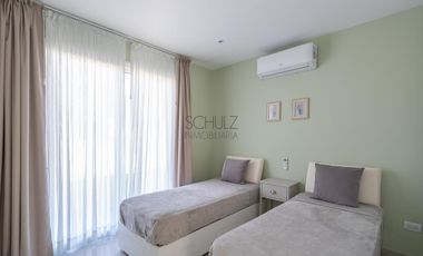 Casa a estrenar en Venta Costa Esmeralda Barrio Ecuestre