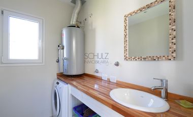 Casa a estrenar en Venta Costa Esmeralda Barrio Ecuestre