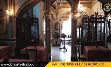 Casa de venta en Cerro Santa Ana - Las Peñas – código:15741