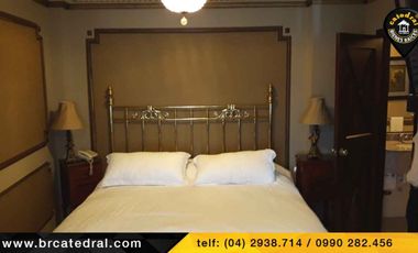 Casa de venta en Cerro Santa Ana - Las Peñas – código:15741