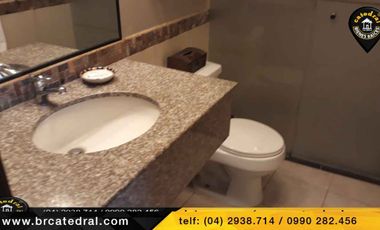 Casa de venta en Cerro Santa Ana - Las Peñas – código:15741