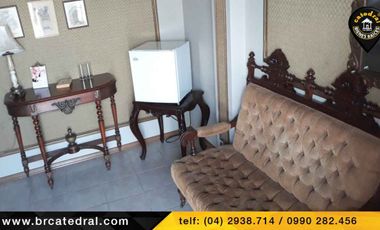 Casa de venta en Cerro Santa Ana - Las Peñas – código:15741
