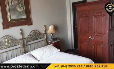 Casa de venta en Cerro Santa Ana - Las Peñas – código:15741