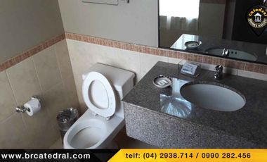 Casa de venta en Cerro Santa Ana - Las Peñas – código:15741