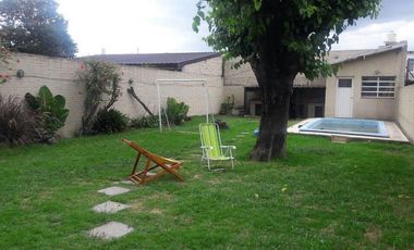 Casa - Turdera