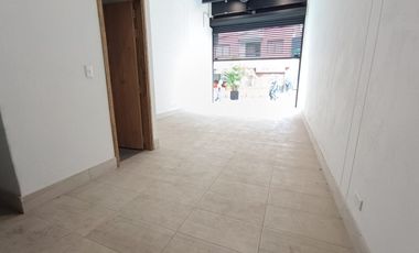 local en arriendo en parque principal. Cod A214498