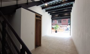 local en arriendo en parque principal. Cod A214498