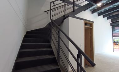 local en arriendo en parque principal. Cod A214498