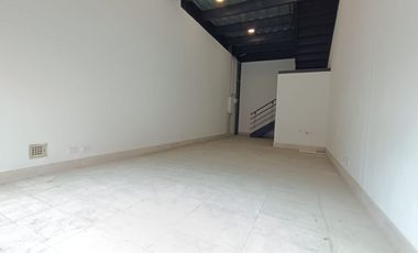 local en arriendo en parque principal. Cod A214498