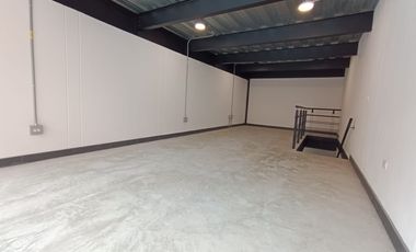 local en arriendo en parque principal. Cod A214498