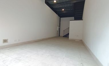 local en arriendo en parque principal. Cod A214498