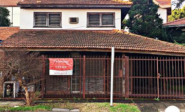 Venta - Terreno - Colectora Panamericana Norte al 1600 - San Isidro