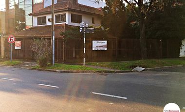 Venta - Terreno - Colectora Panamericana Norte al 1600 - San Isidro