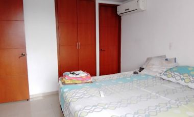 apartamento en venta en edificio viÑedos. Cod V1998