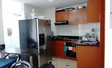apartamento en venta en edificio viÑedos. Cod V1998
