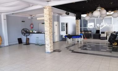 Local en renta en reforma | arlette flores